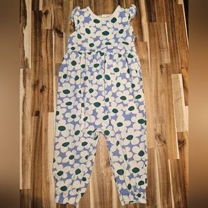 Hanna Andersson Flora Jumper 2T